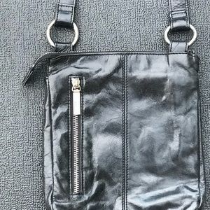 HOBO crossbody purse